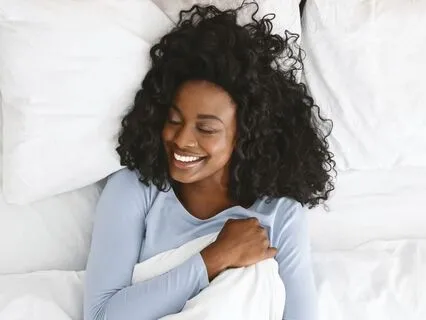 5 Minute In Bed Musical Breathing Meditation & Body Scan