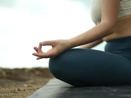 5-Minute Intention Setting