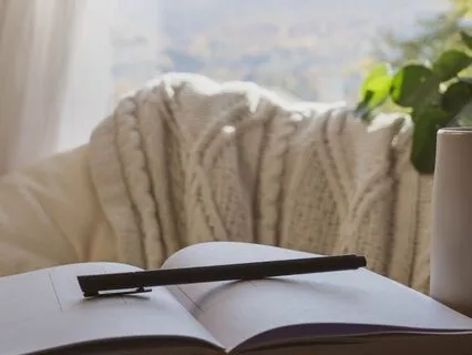 5-Minute Journaling: Quick Morning Pages With Writing ASMR