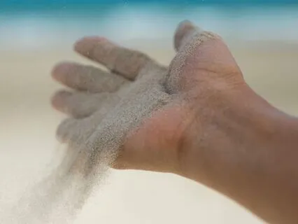 5 Minute Letting Go Meditation | Release & Surrender