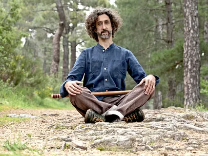 5 Minute Love Meditation