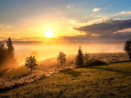 5-Minute Manifestation Meditation 