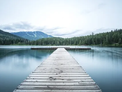 5 Minute Meditation - Finding Center in Times of Overwhelm