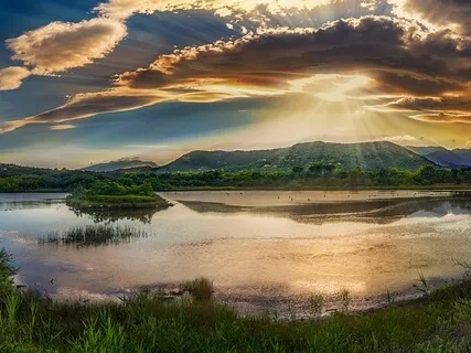 5 Minute Practice - 40 Days To Personal Revolution 