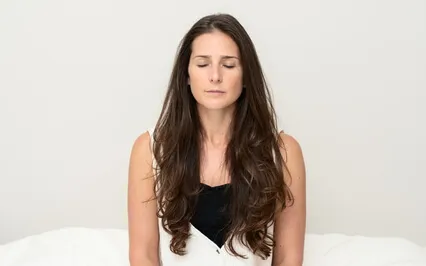 5-Minute Meditation 