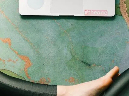 5-Minute Meditation At Work