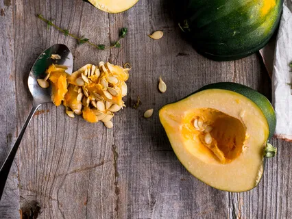 5 Minute Meditation Challenge: Day 4 - Taste