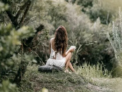 5-Minute Meditation For A Magical Day!