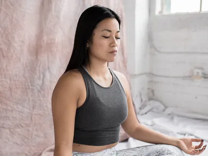 5 Minute Meditation For Beginners