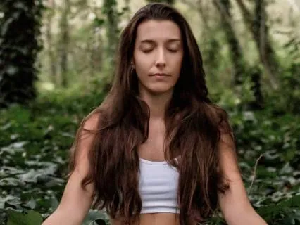 5 Minute Meditation For Beginners