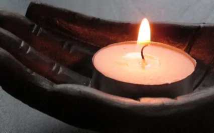 5 Minute Meditation For Calm, Clarity & Confidence