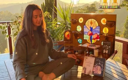 5 Minute Meditation For Confidence