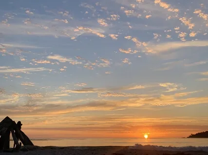 5-Minute Meditation For Cultivating Joy