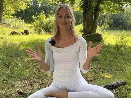 5-Minute Meditation: For More Positivity And Happiness