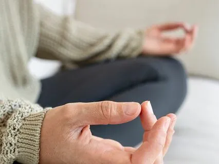 5 Minute Meditation For Releasing Physical Tension