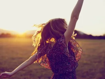 5 Minutes Of High Vibrational Energy