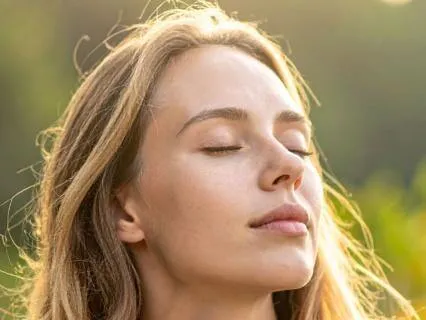 5-Minute Meditation | Primal Trust - Your Fast Anchor