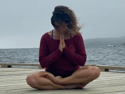 5-Minute Meditation Reset: Calm, Clarity & Presence