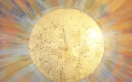 5 Minute Meditation To Be Still And Know That You Are God. 