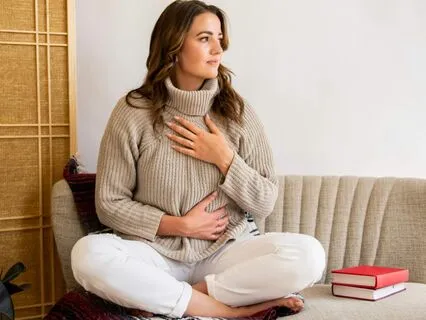 5 Minute Meditation To Befriend Your Mind