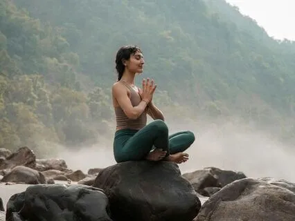 5-Minute Meditation To Calm Your Mind