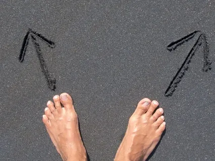 5-Minute Meditation To Find Clarity & Make Confident Choices