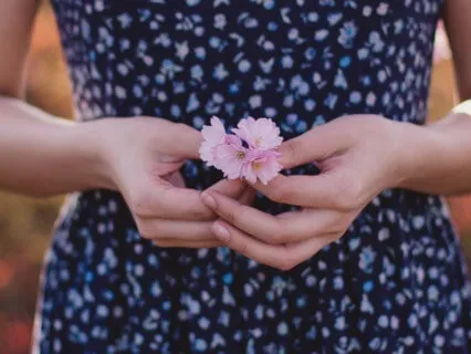 5 Minute Meditation To Get In The Flow