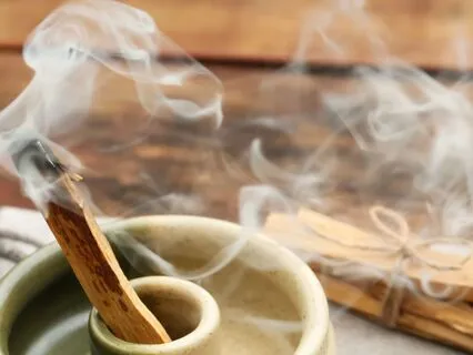 5-Minute Mindfulness Meditation