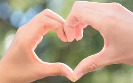 5 Minute Metta Or Loving Kindness Meditation (No Music)