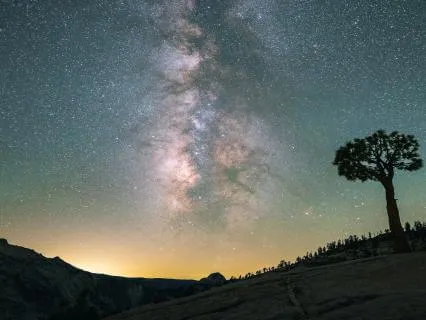 5-Minute Middle Of Night Wake Up Meditation