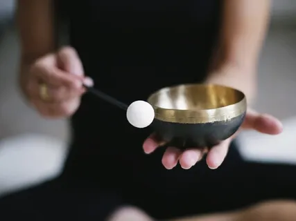 5-Minute Mindful Breath Awareness Meditation  