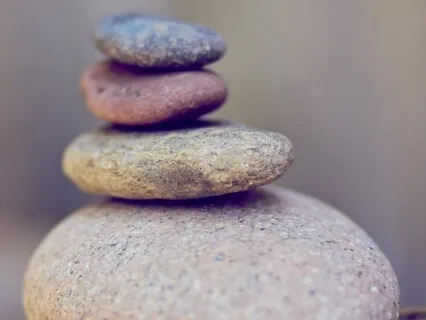 5-Minute Mindful Check-In Meditation