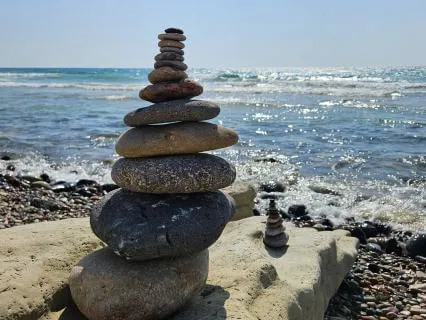 5 Minute Mindful Pause Meditation: Reset With The Breath