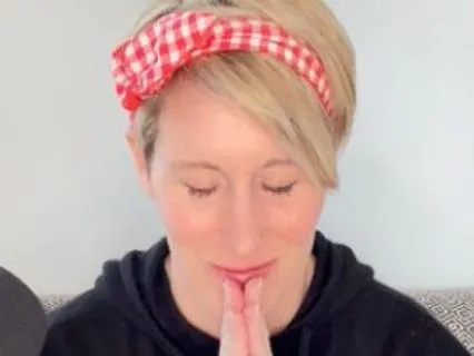 5-Minute Mindful Reset for Calm & Inner Peace