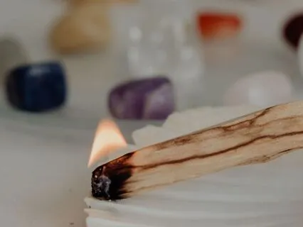 5-Minute Mindfullness Meditation