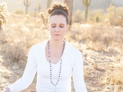 5-Minute Mindfulness Break