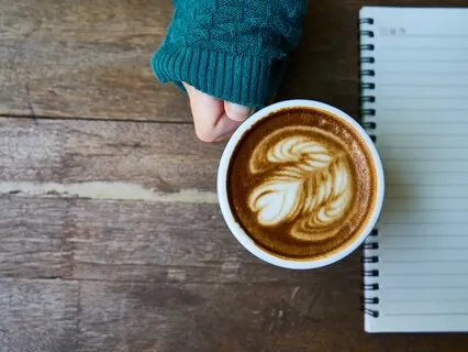 5 Minute Mindfulness Break