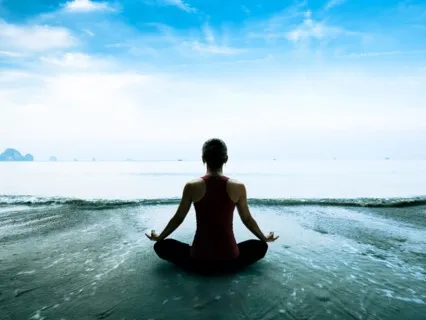 5-Minute Mindfulness Break