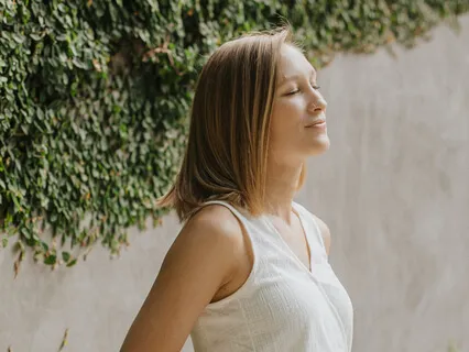 5 Minute Mindfulness Meditation