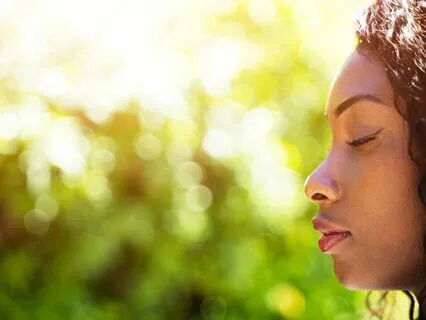 5 Minute Mindfulness Meditation