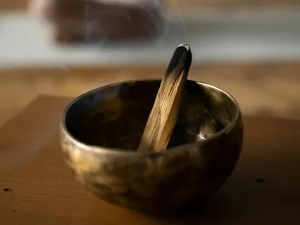 5-Minute Mindfulness Meditation