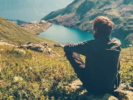 5 Minute Mindfulness Practice