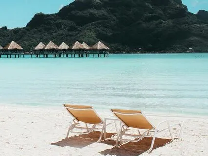 5-Minute Mini Mental Vacation