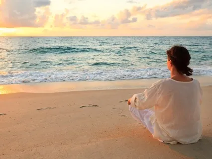 5-Minute Money Manifestation Meditation