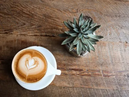 5-Minute Morning Bliss