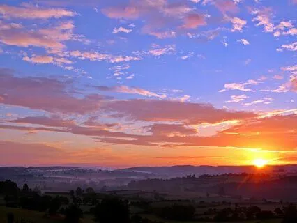 5 Minute Morning Body Scan