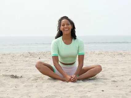 5 Minute Morning Confidence Boost 