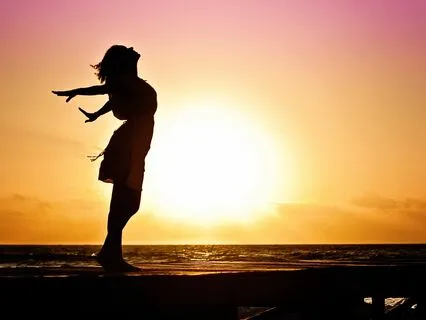 5-Minute Morning Energizer Mindfulness Meditation