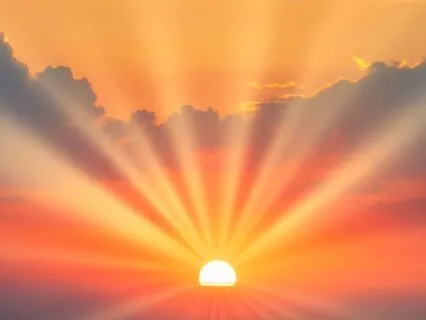 5-Minute Morning Gratitude Affirmations