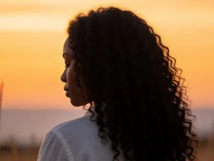 5-Minute Morning Grounding Breath Meditation | 3 Part Breath